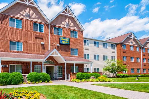 MainStay Suites Frederick in Ballenger Creek, Maryland, United States