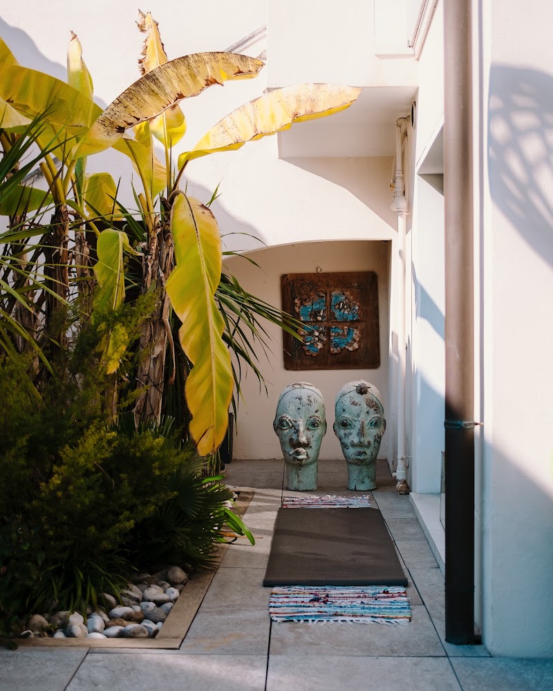 Maison Matilda in Treviso, Italy