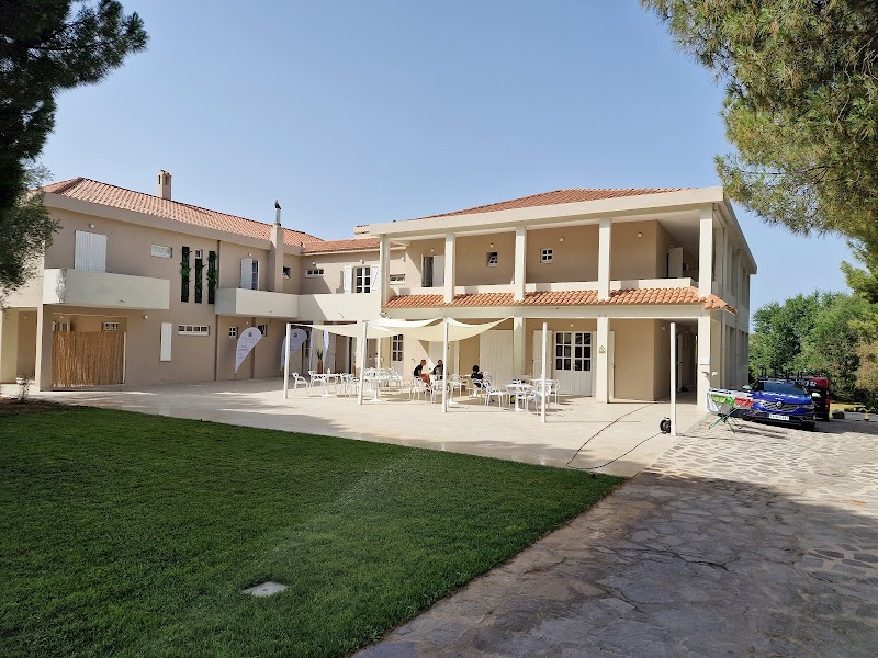 Maison del Sole in Quartu Sant'Elena, Italy