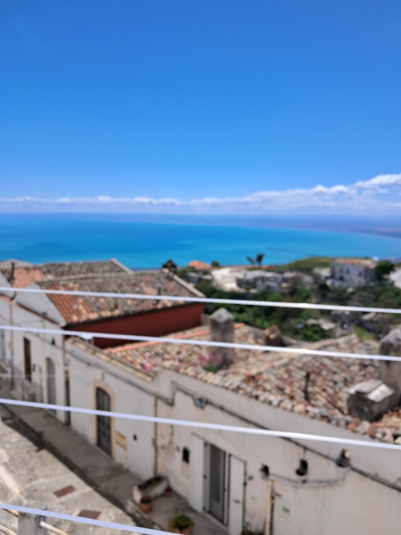 Malì Guest House in Monte Sant'Angelo, Italy