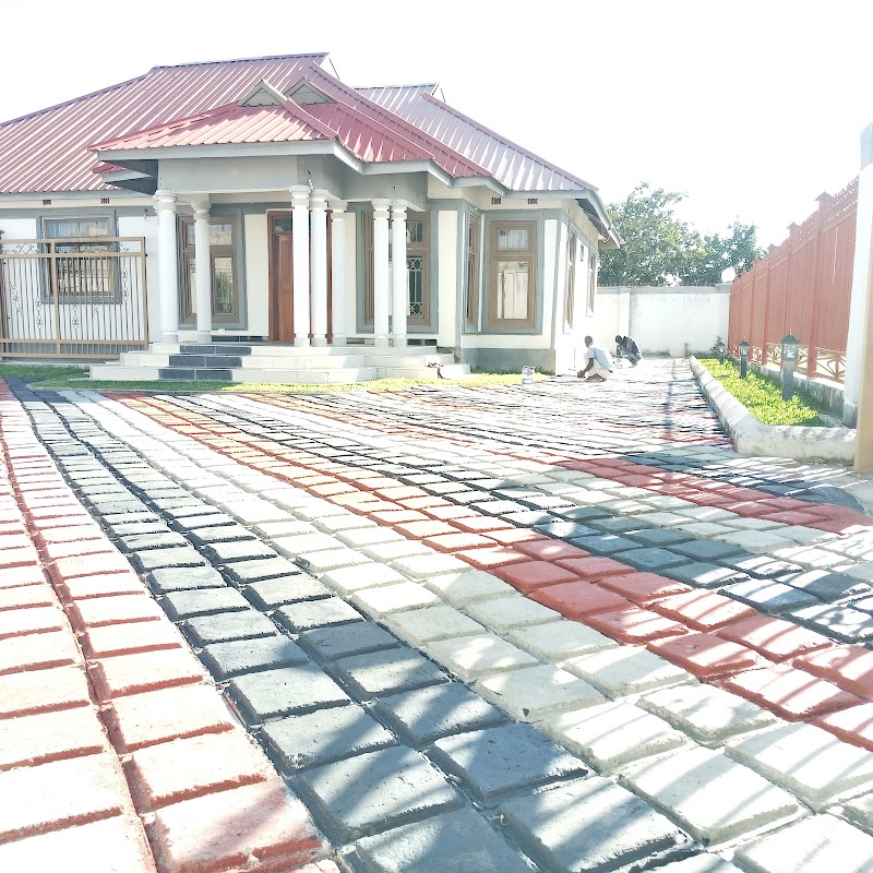 Mansa Hotel in Mansa, Zambia