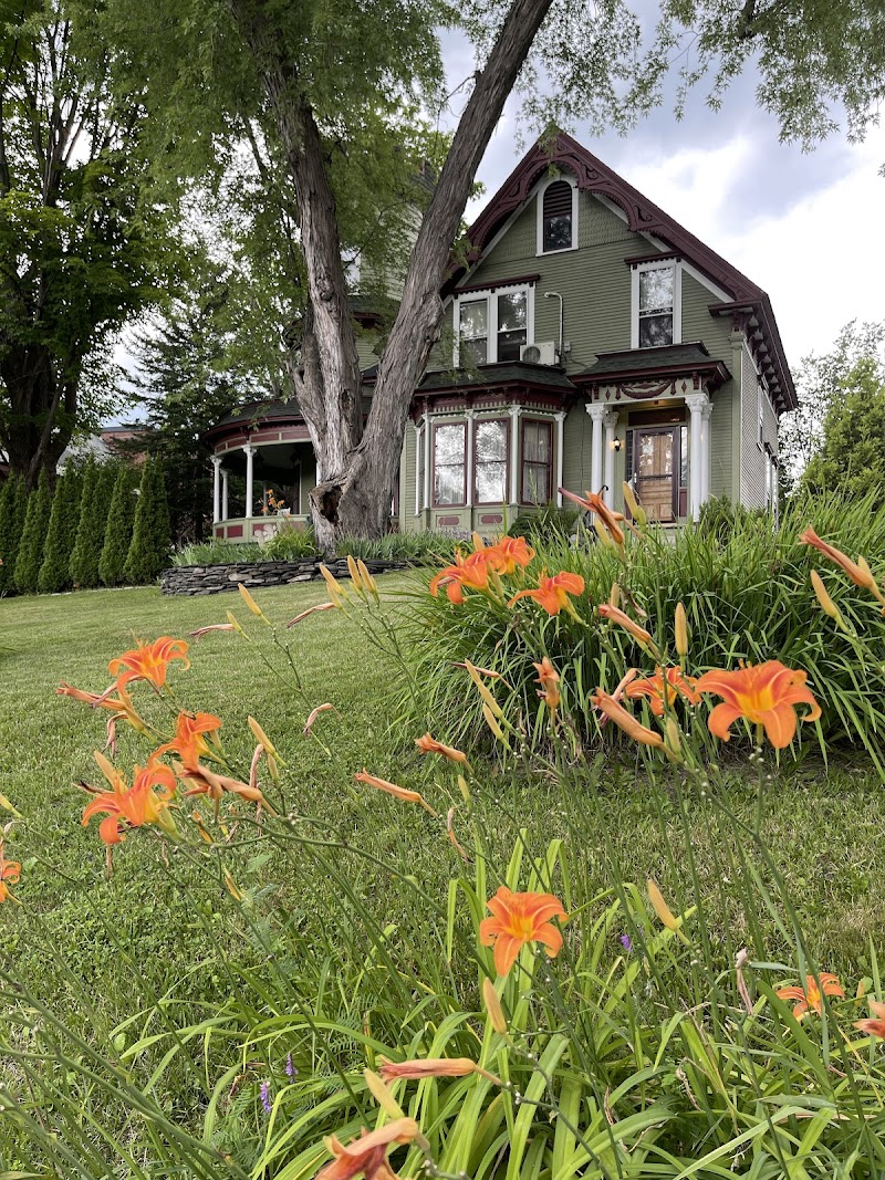 Maplecroft Bed & Breakfast in Barre, Vermont, United States