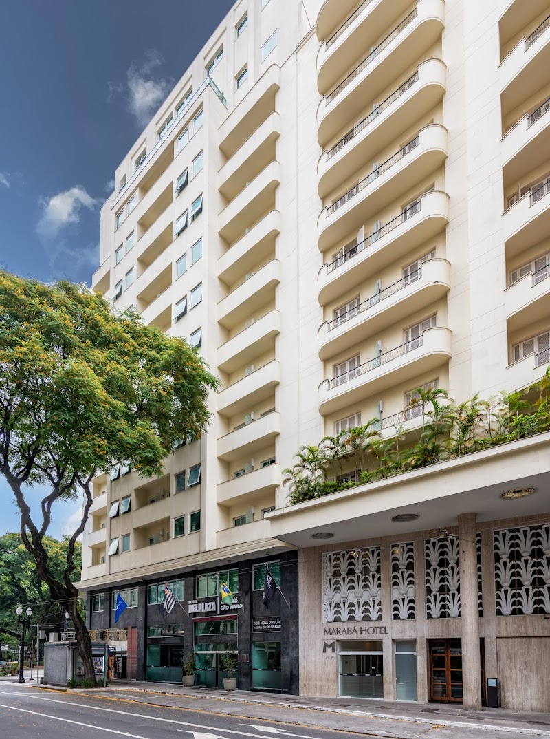 Maraba Hotel in Maraba, Brazil