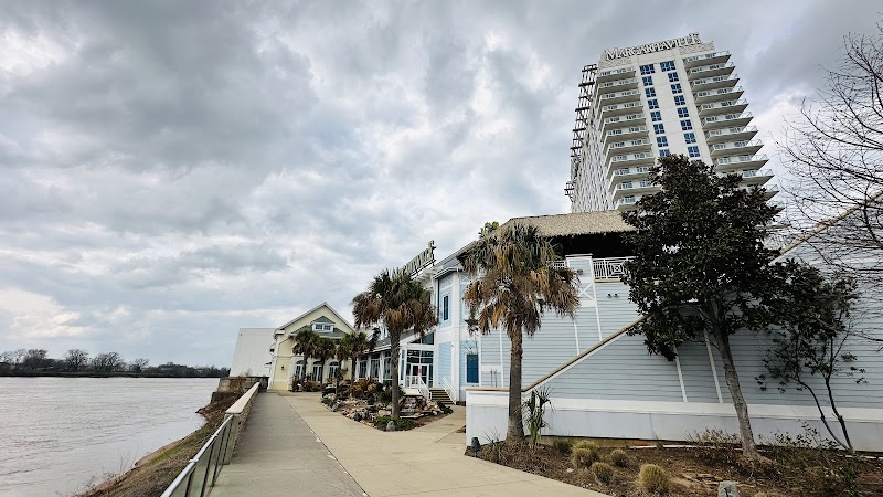 Margaritaville Resort Casino in Bossier City, Louisiana, United States
