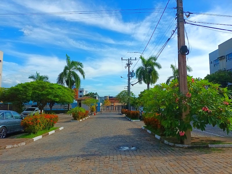 Maria Quitéria Hotel & Flat in Feira de Santana, Brazil