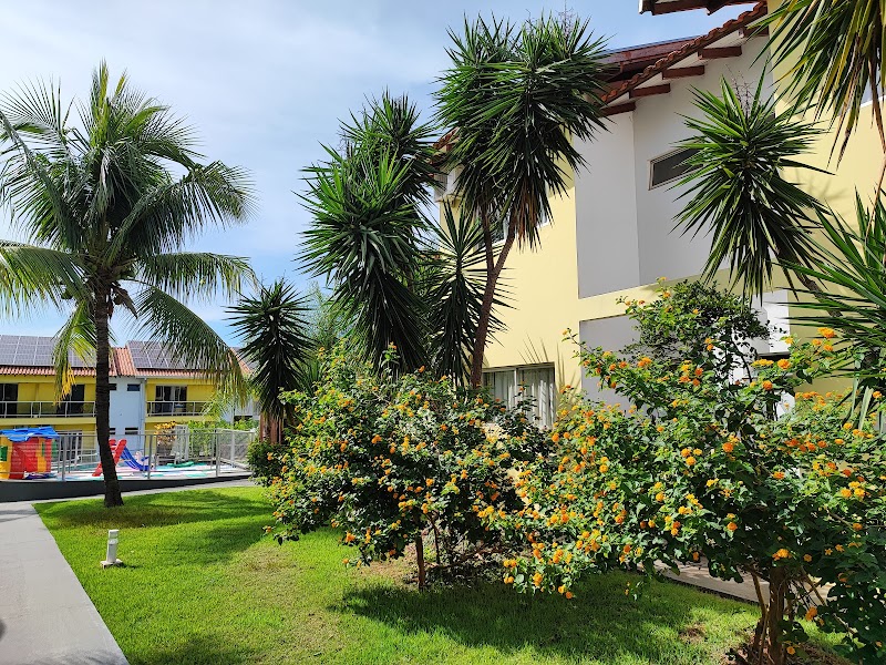 Marruá Hotel in Bonito, Mato Grosso do Sul, Brazil, Brazil