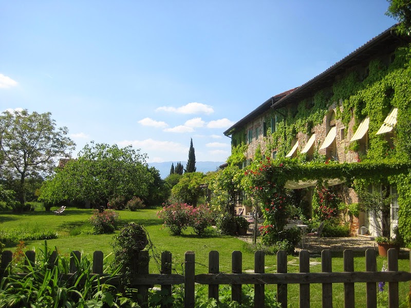 Maso di Villa in Susegana, Italy