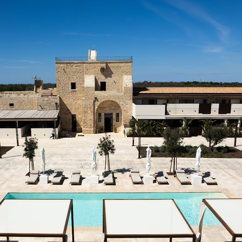 Masseria Corsano in Nardo, Italy