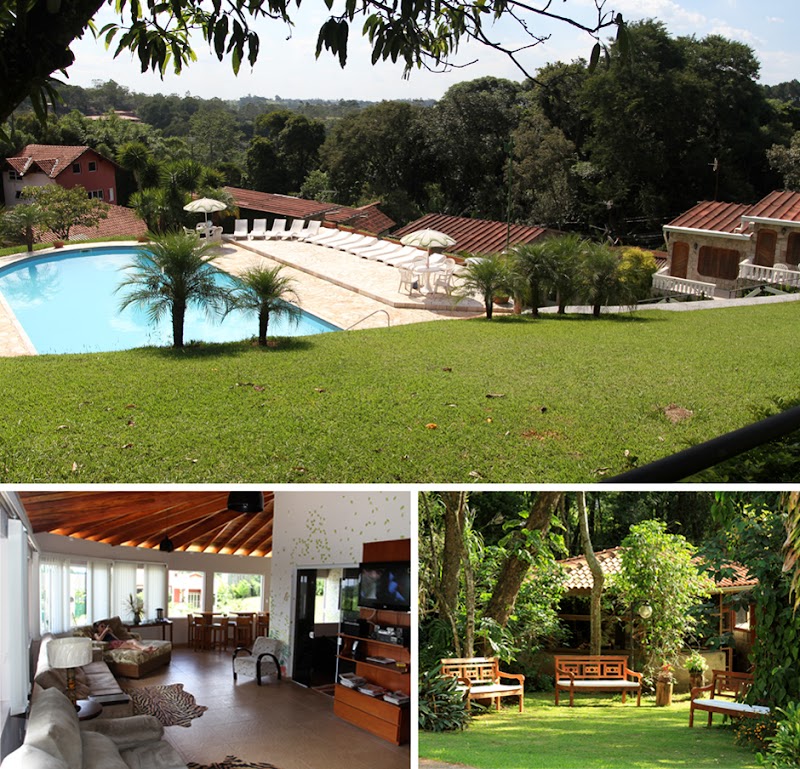 Match Point Spa Hotel in Jundiai, Brazil