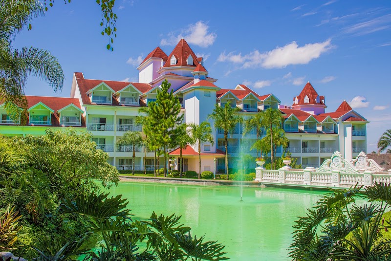 Mavsa Resort in Cesario Lange, Brazil