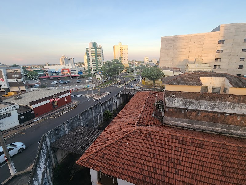 Max Plaza Hotel in Marilia, Brazil