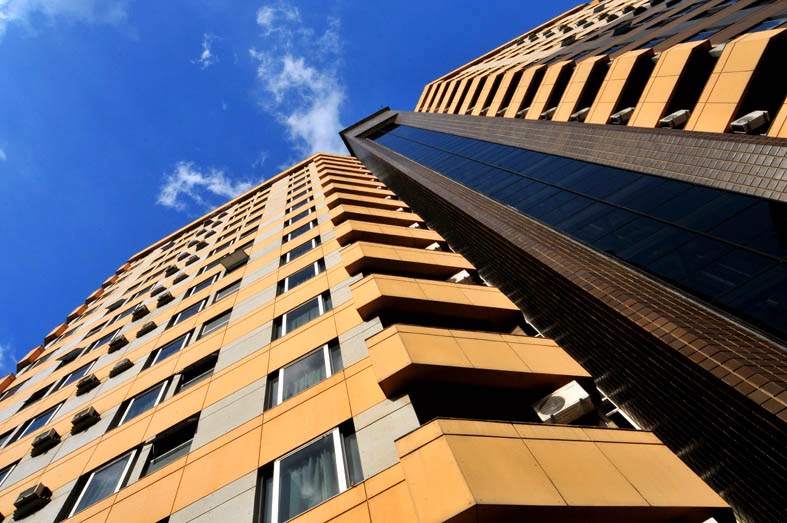 Max Savassi Apart Service in Belo Horizonte, Brazil