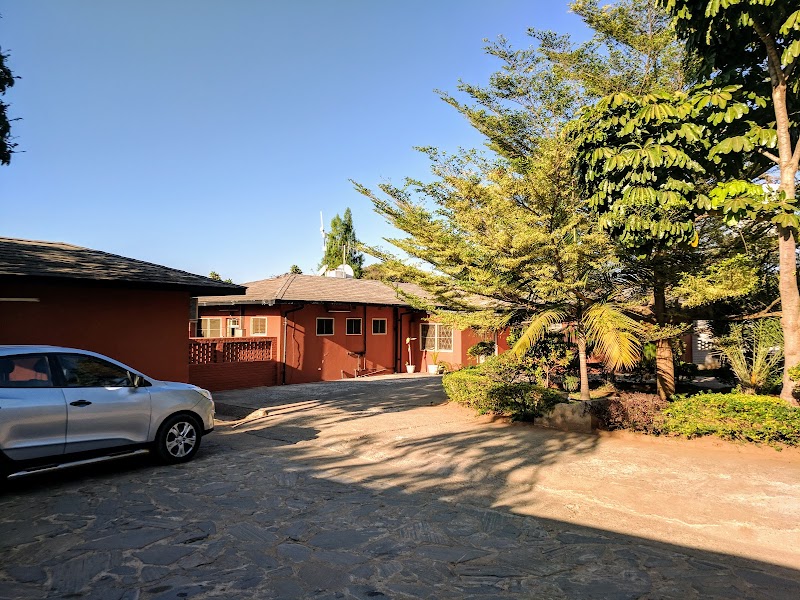 Mazabuka Hotel in Mazabuka, Zambia