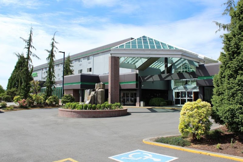 Medallion Hotel in Arlington, Washington, United States