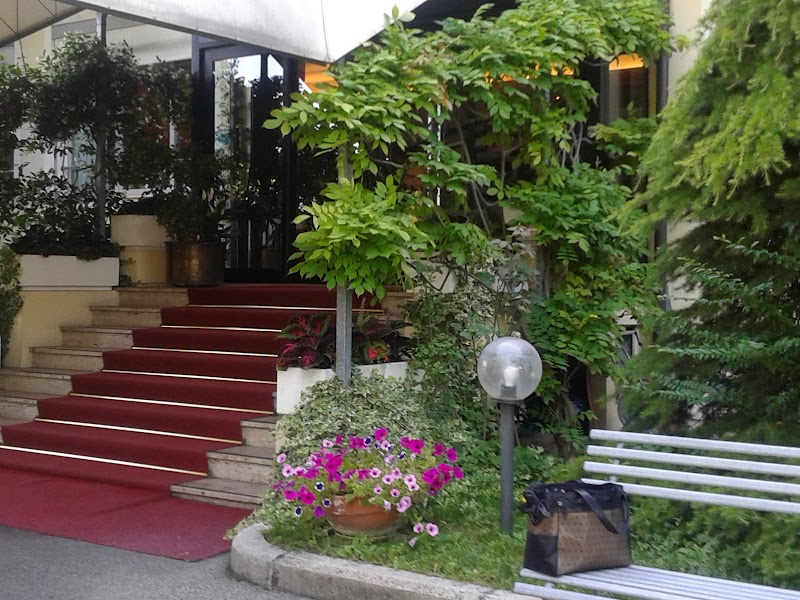 Meeting Hotel in Cesena, Italy