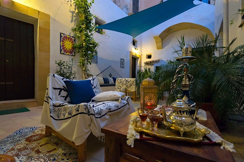 Meliaresort Dimore Storiche in Mazara del Vallo, Italy