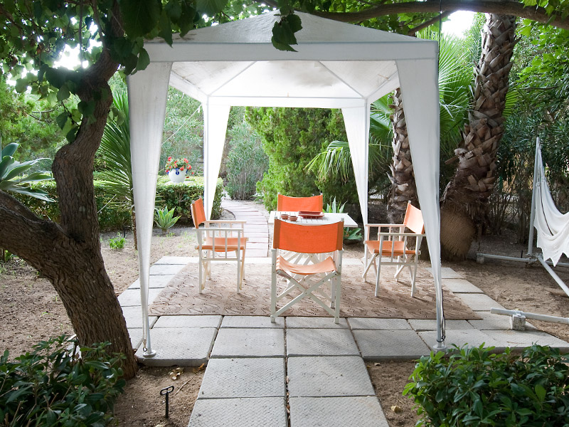 Meliaresort Mare in Mazara del Vallo, Italy