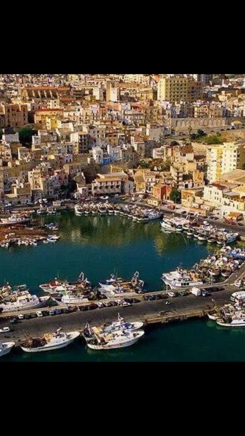 Melqart Hotel in Sciacca, Italy