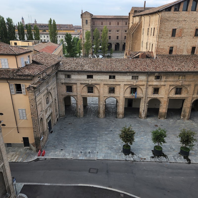 Mercure Parma Stendhal in Parma, Italy