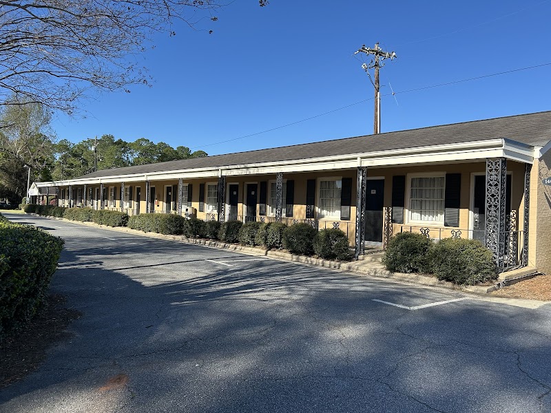 Merry Acres Inn in Albany, Georgia, United States