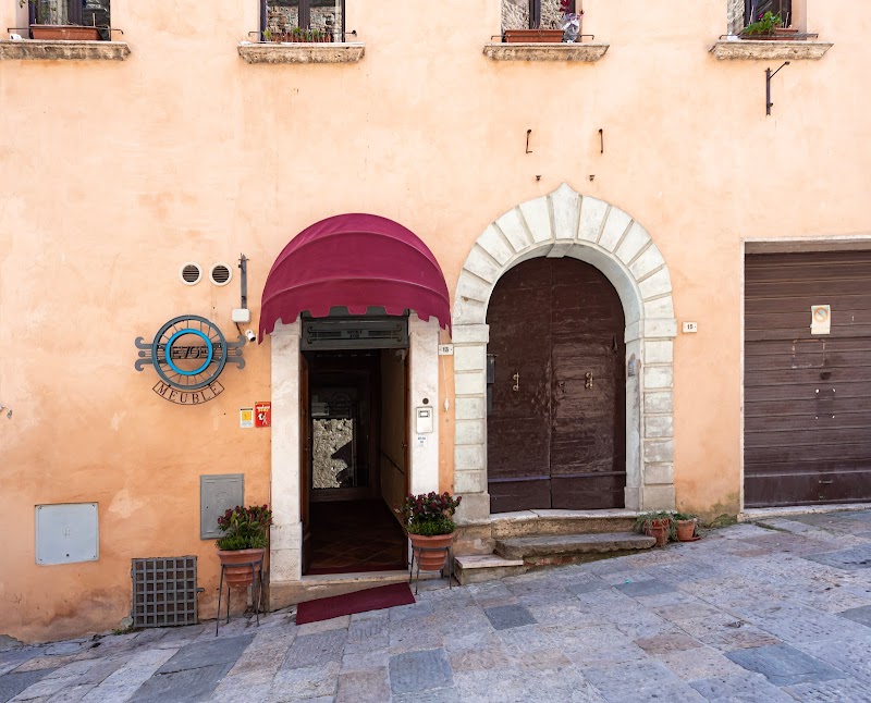 Meublé Evoè in Montepulciano, Italy