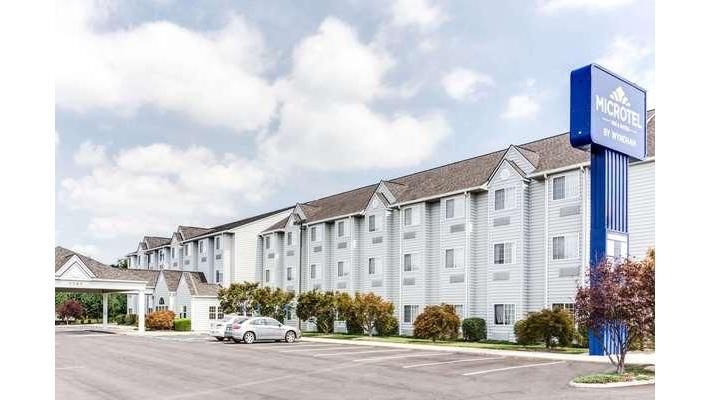 Microtel Inn & Suites by Wyndham Christiansburg/Blacksburg in Blacksburg, Virginia, United States
