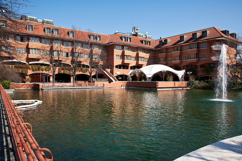 Milano 2 Hotel Gorgonzola in Gorgonzola, Italy