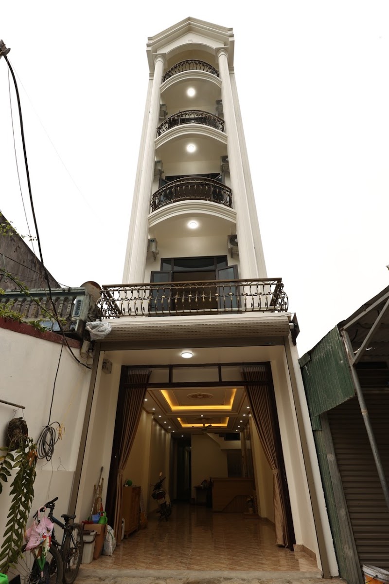 Minh Hieu Hotel in Ha Tinh, Vietnam