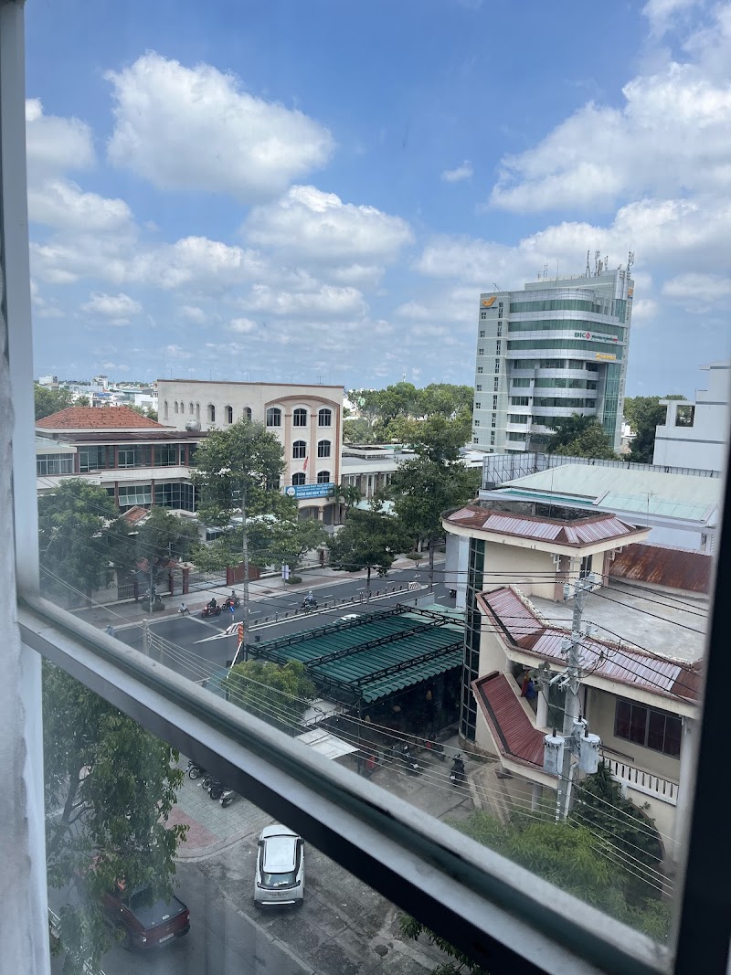 Minh Kieu Hotel in Ben Tre, Vietnam