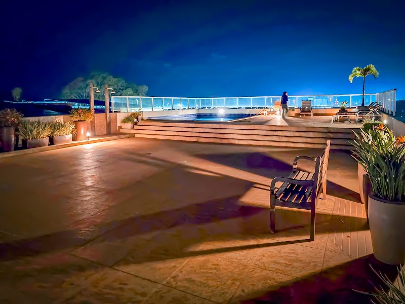 Mirante Flat Hotel in Ouro Branco, Brazil, Brazil