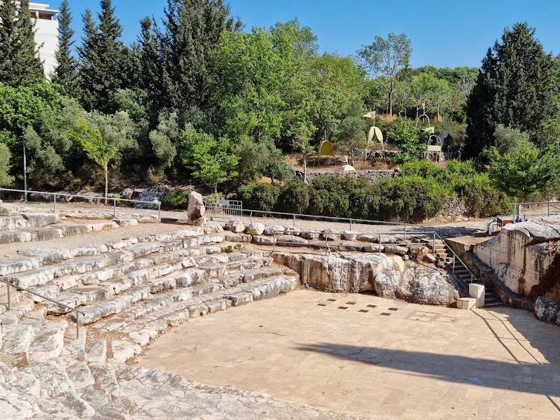 Miri's Place In The Galilee B&B in Karmiel, Israel