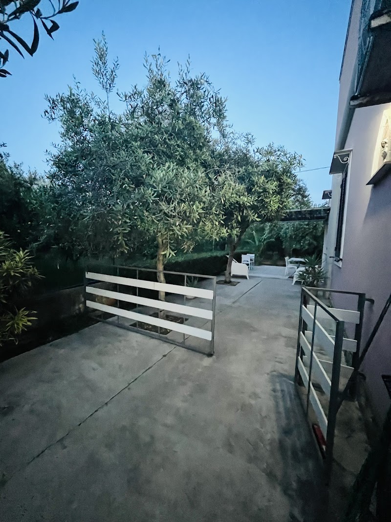 Miss Sicily B&B in Terrasini Favarotta, Italy