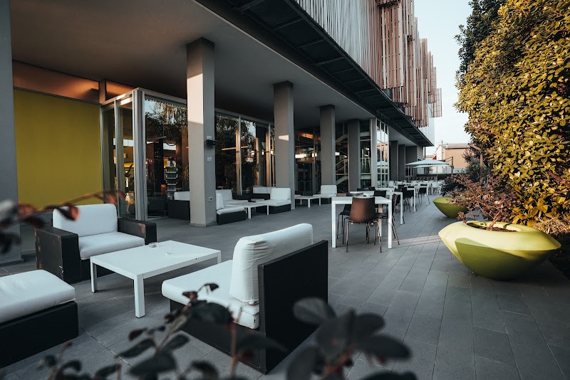 Mod 05 Living Hotel in Castelnuovo di Verona, Italy