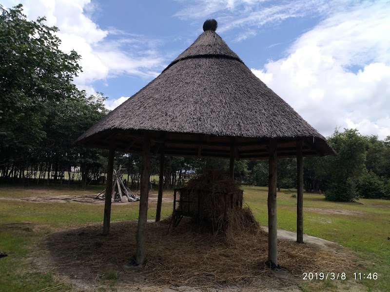 Mokorro Game Ranch and Lodge in Luanshya, Zambia