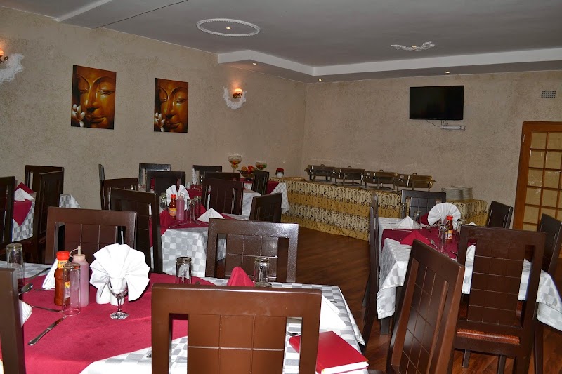 Mokorro Hotel in Luanshya, Zambia