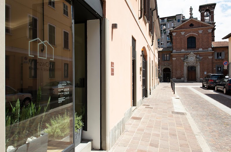 Monza City B&B in Monza, Italy