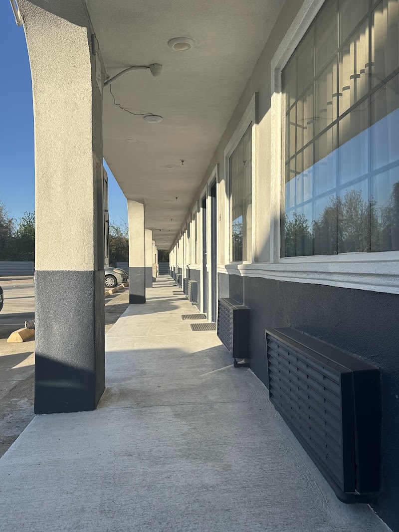 Moonlight Inn & Suites in Baytown, Texas, United States