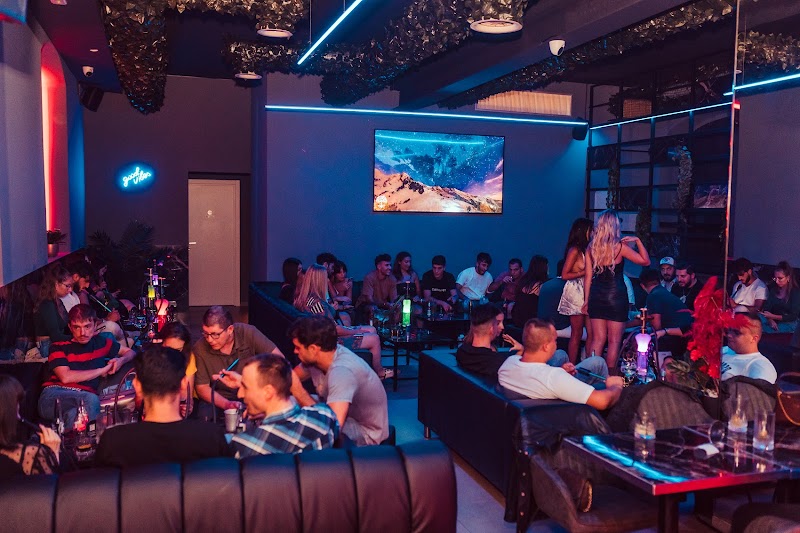 Moonrose in Gallarate, Italy