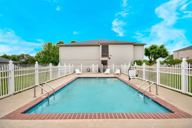 Motel 6 Abbeville in Abbeville, Louisiana, United States