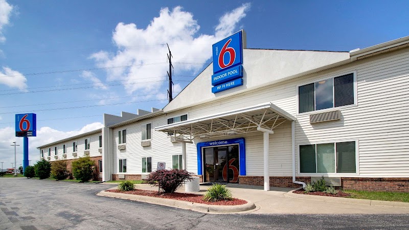 Motel 6 Altoona, IA in Altoona, Iowa, United States