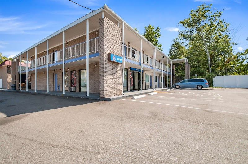 Motel 6 Annapolis in Annapolis Neck, Maryland, United States