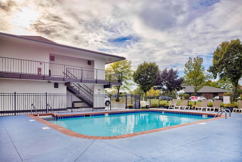 Motel 6 Appleton, WI in Appleton, Wisconsin, United States