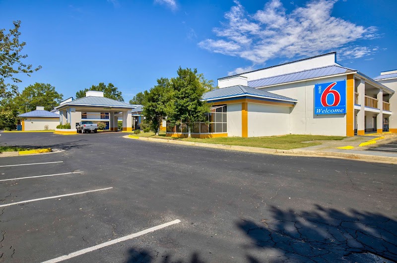 Motel 6 Ashland, VA in Ashland, Virginia, United States
