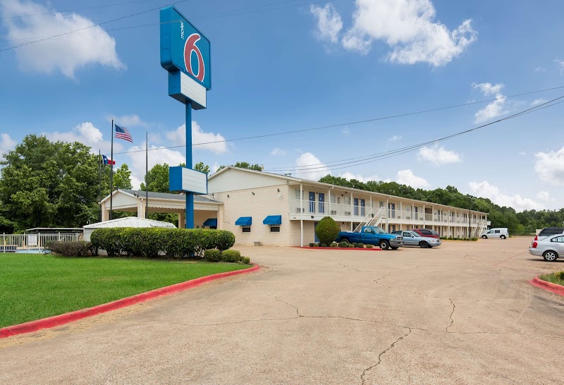 Motel 6 Atlanta, TX in Atlanta, Texas, United States
