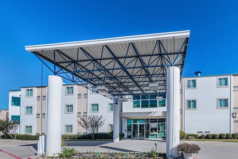 Motel 6 Benbrook, TX - Fort Worth in Benbrook, Texas, United States