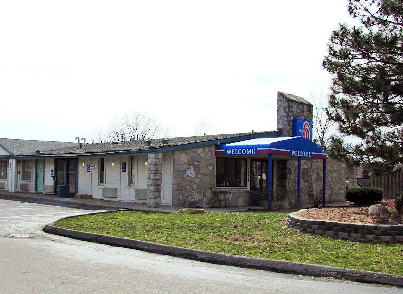 Motel 6 Benton Harbor, MI in Benton Harbor, Michigan, United States