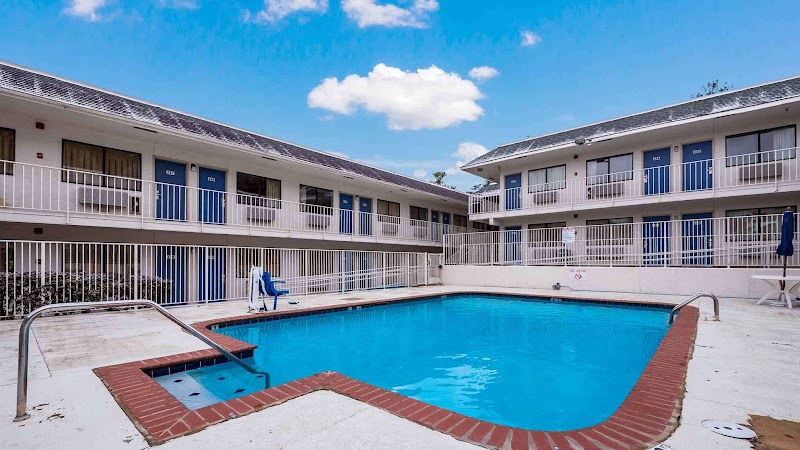 Motel 6 Bessemer in Bessemer, Alabama, United States