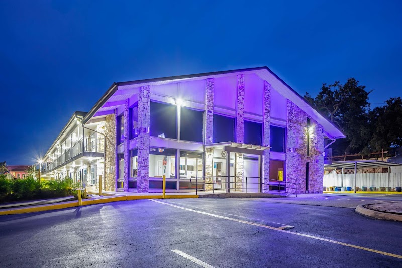 Motel 6 Boerne in Boerne, Texas, United States