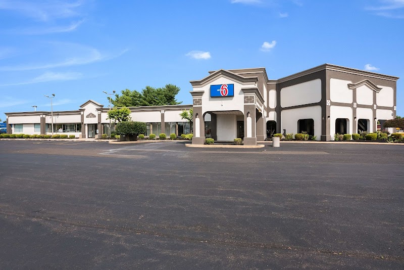 Motel 6 Philadelphia Northeast in Bensalem, PA, United States