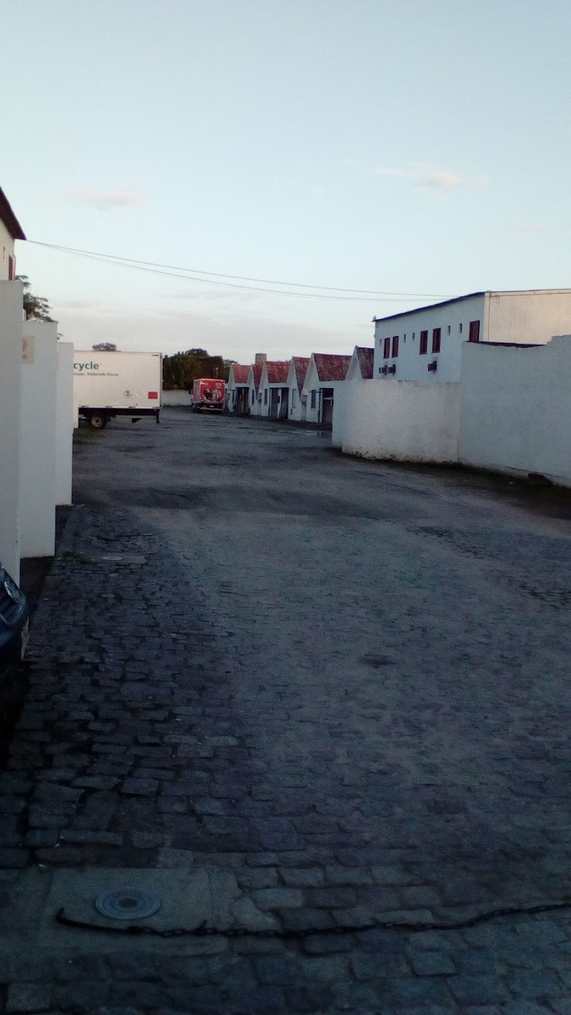 Motel Dallas in Pelotas, Brazil